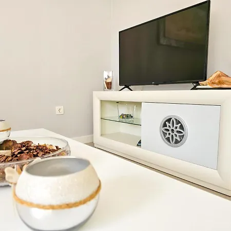Apartment Sup T12 Marinsa - La Torre