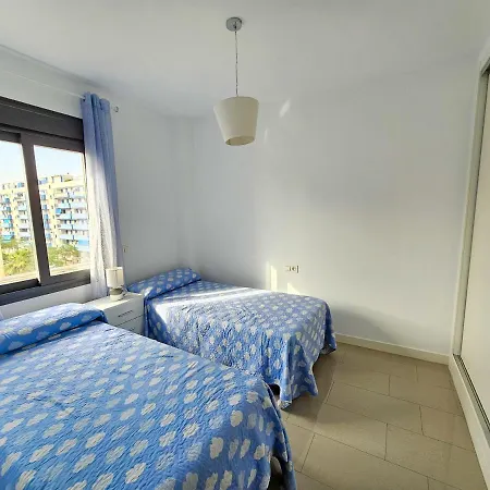 Apartment Sup T12 Marinsa - La Torre *