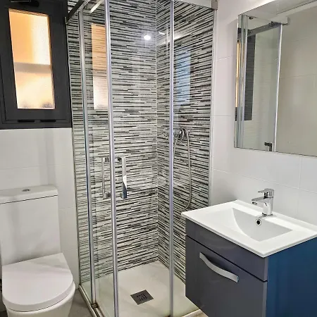Apartment Sup T12 Marinsa - La Torre Torre Del Mar