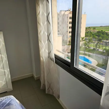 Sup T12 Marinsa - La Torre Apartment Torre Del Mar