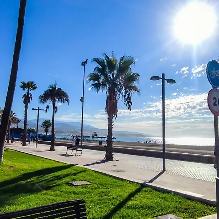 Sup T12 Marinsa - La Torre * Torre Del Mar