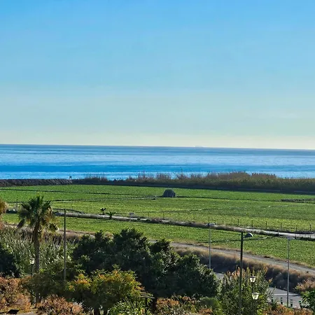 Apartment Sup T12 Marinsa - La Torre *