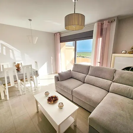 Apartment Sup T12 Marinsa - La Torre